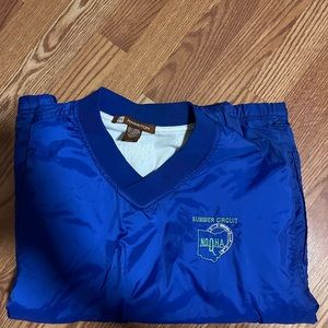 Equestrian shirt